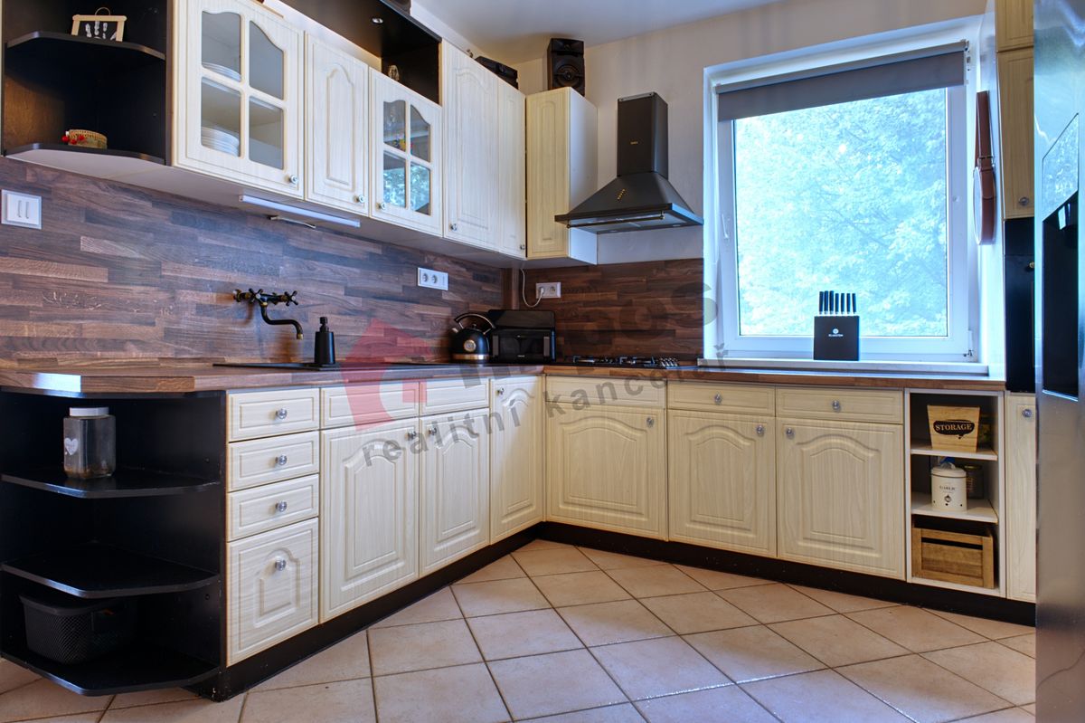 Prodej bytu 3+1 94 m² – fotografie 5