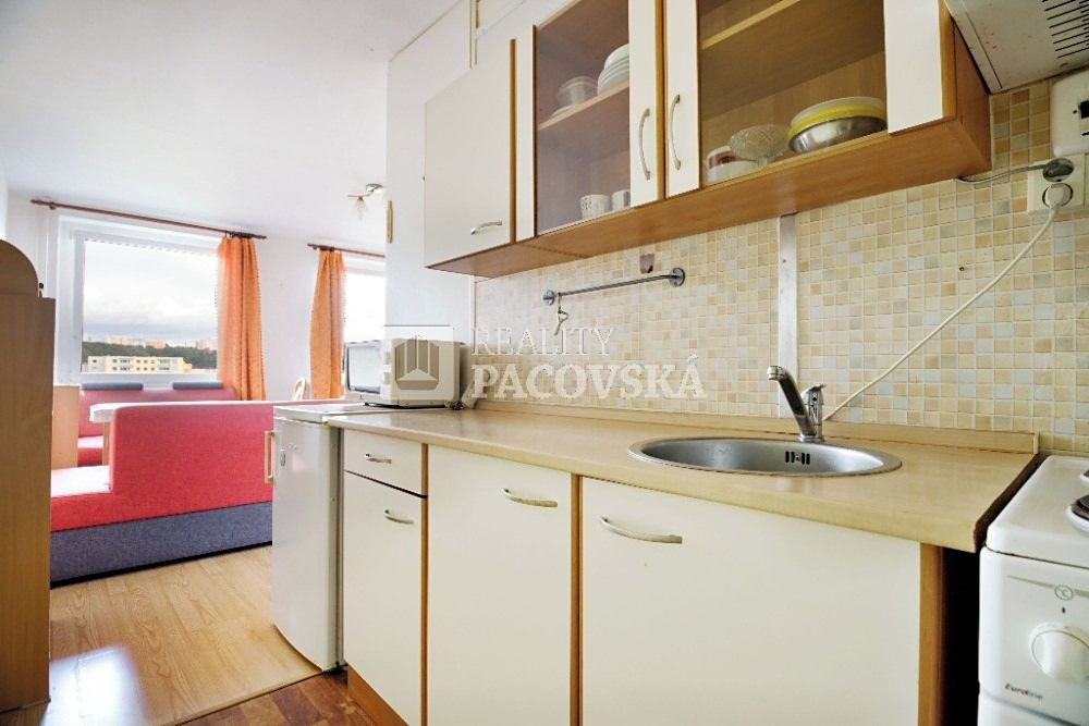 Prodej bytu 1+kk 32 m² – fotografie 5
