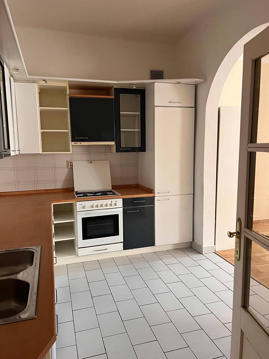 Pronájem bytu 4+1 140 m²
