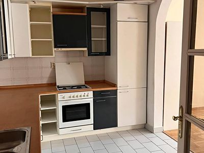 Pronájem bytu 4+1 140 m²