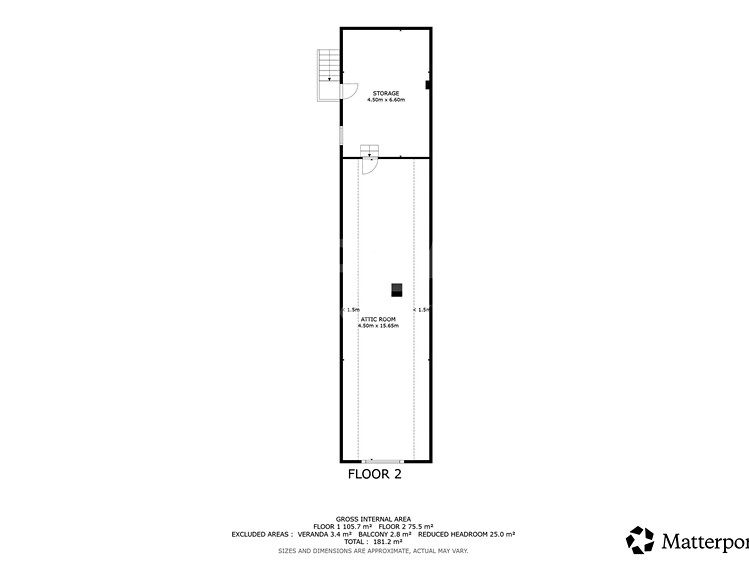 Prodej domu, 105 m² (32 z 48)