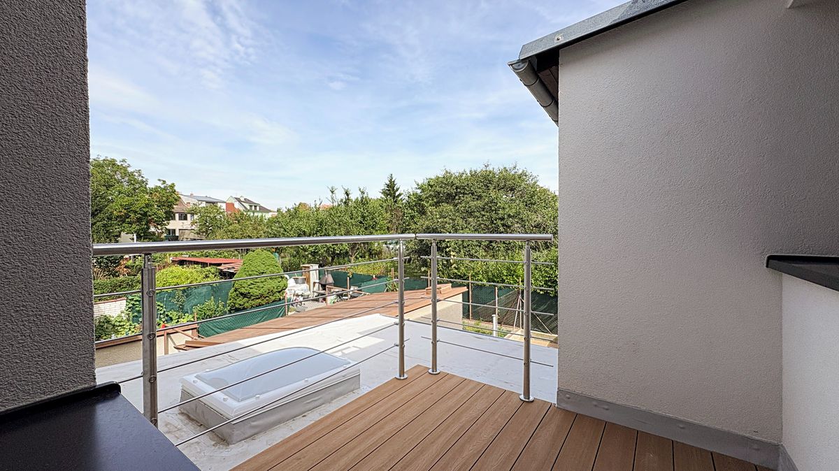 Prodej bytu 2+kk 60 m² – fotografie 3