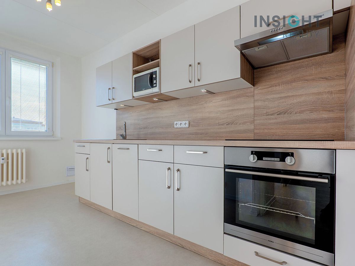 Prodej bytu 3+1 62 m²