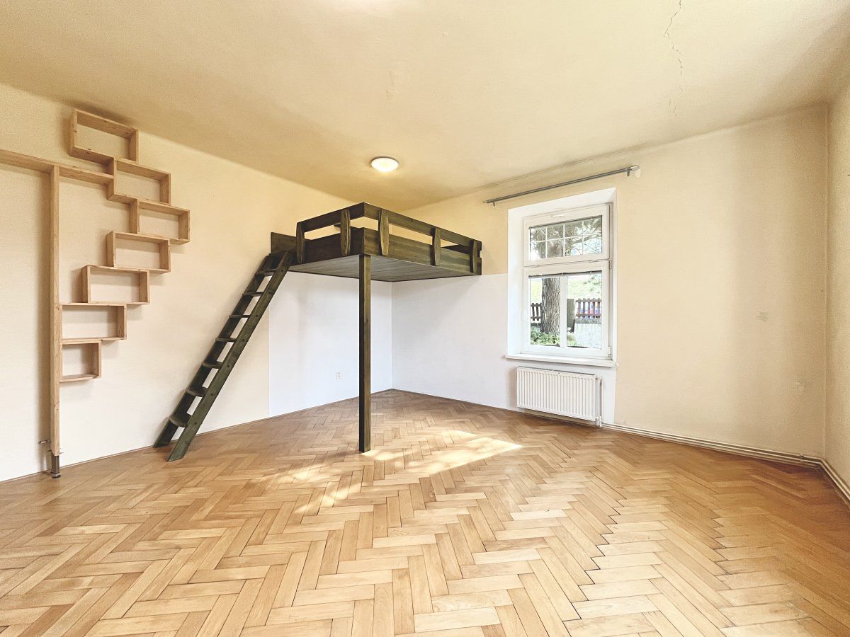 Pronájem bytu 2+kk 49 m² – fotografie 3
