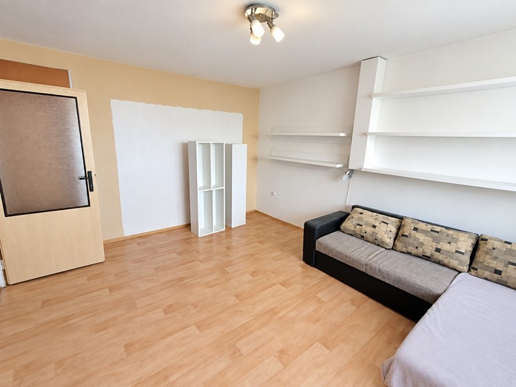 Prodej bytu 1+kk, 36 m² (4 z 9)