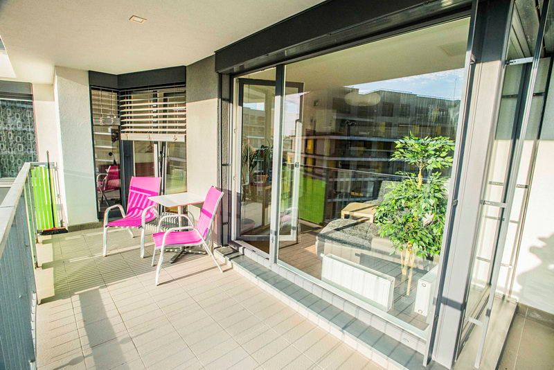 Pronájem bytu 2+kk 52 m² – fotografie 3