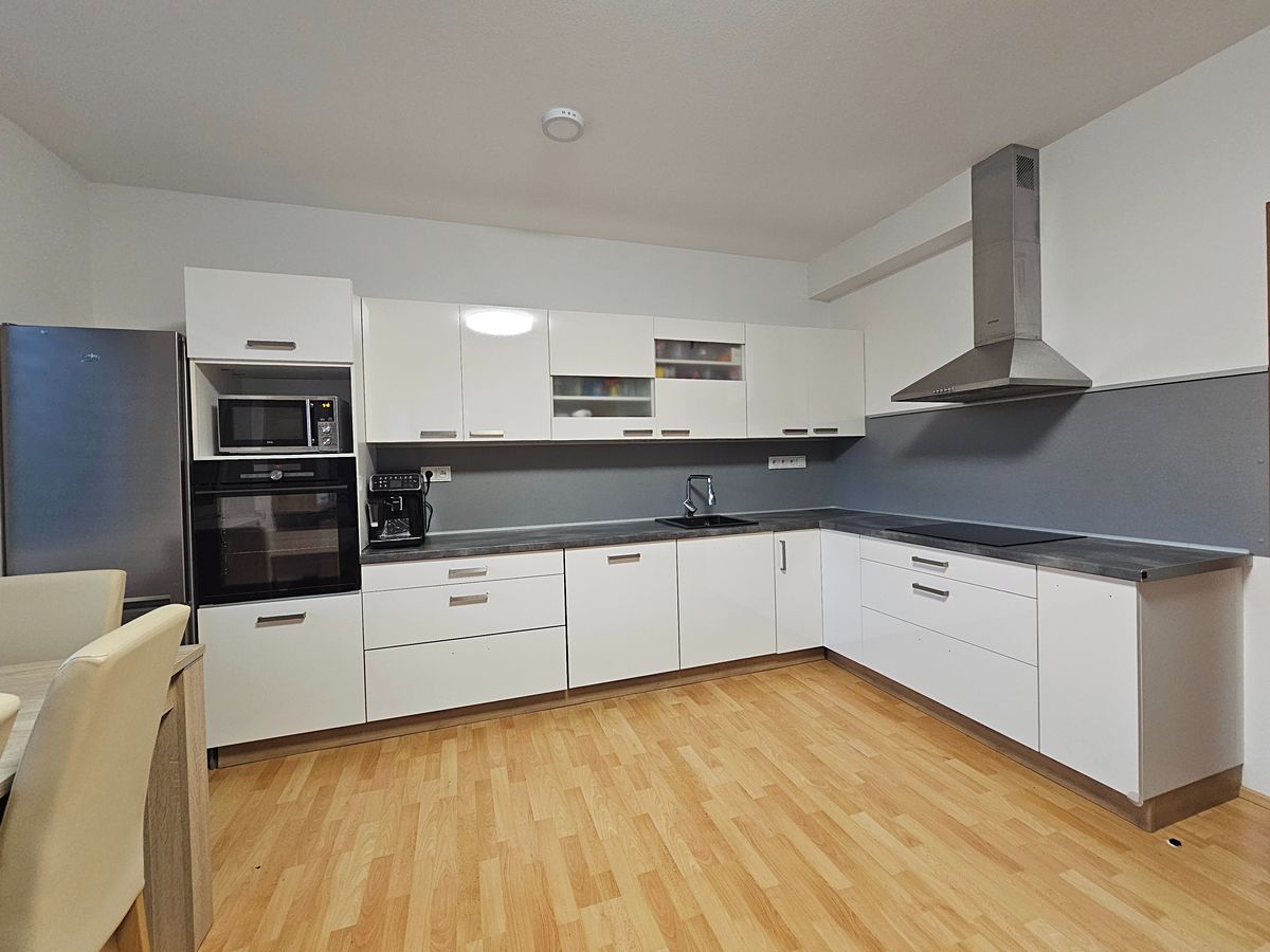 Prodej bytu 3+kk 74 m² – fotografie 4