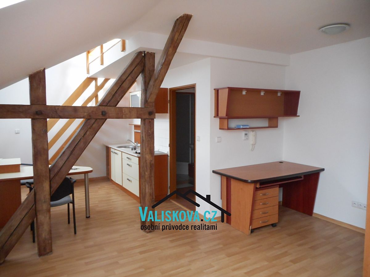 Pronájem bytu 1+kk 42 m² – fotografie 5