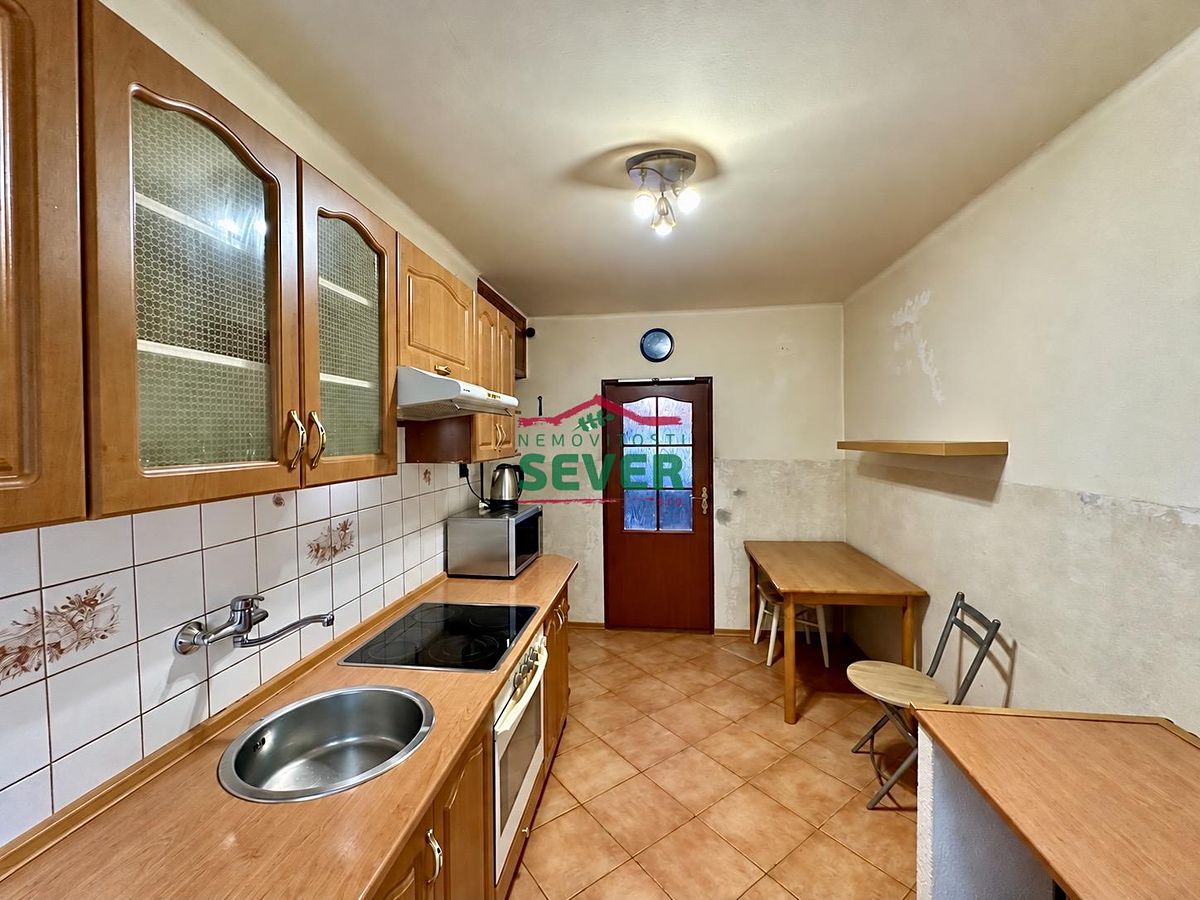 Prodej bytu 2+1 54 m² – fotografie 3