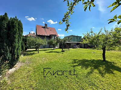 Prodej rodinného domu 150 m², pozemek 721 m²