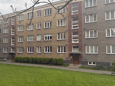 Квартира 3+1 в оренду, 62 м² (2 з 10)