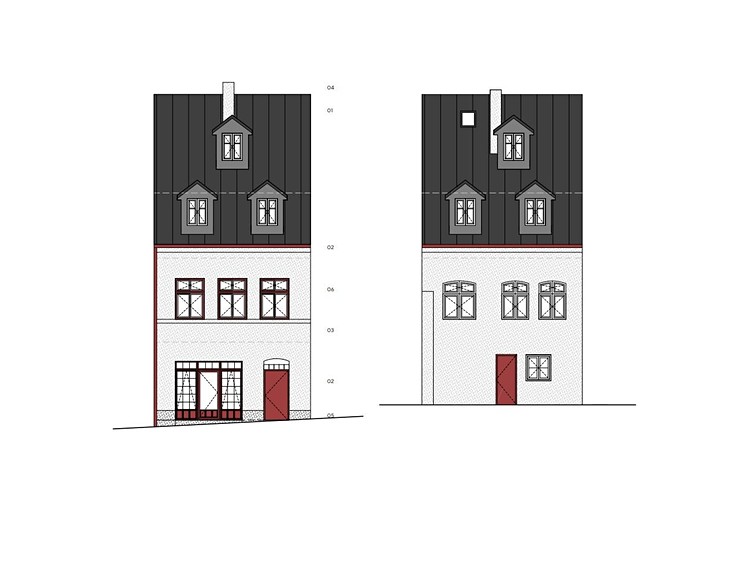 Prodej domu, 264 m² (10 z 22)