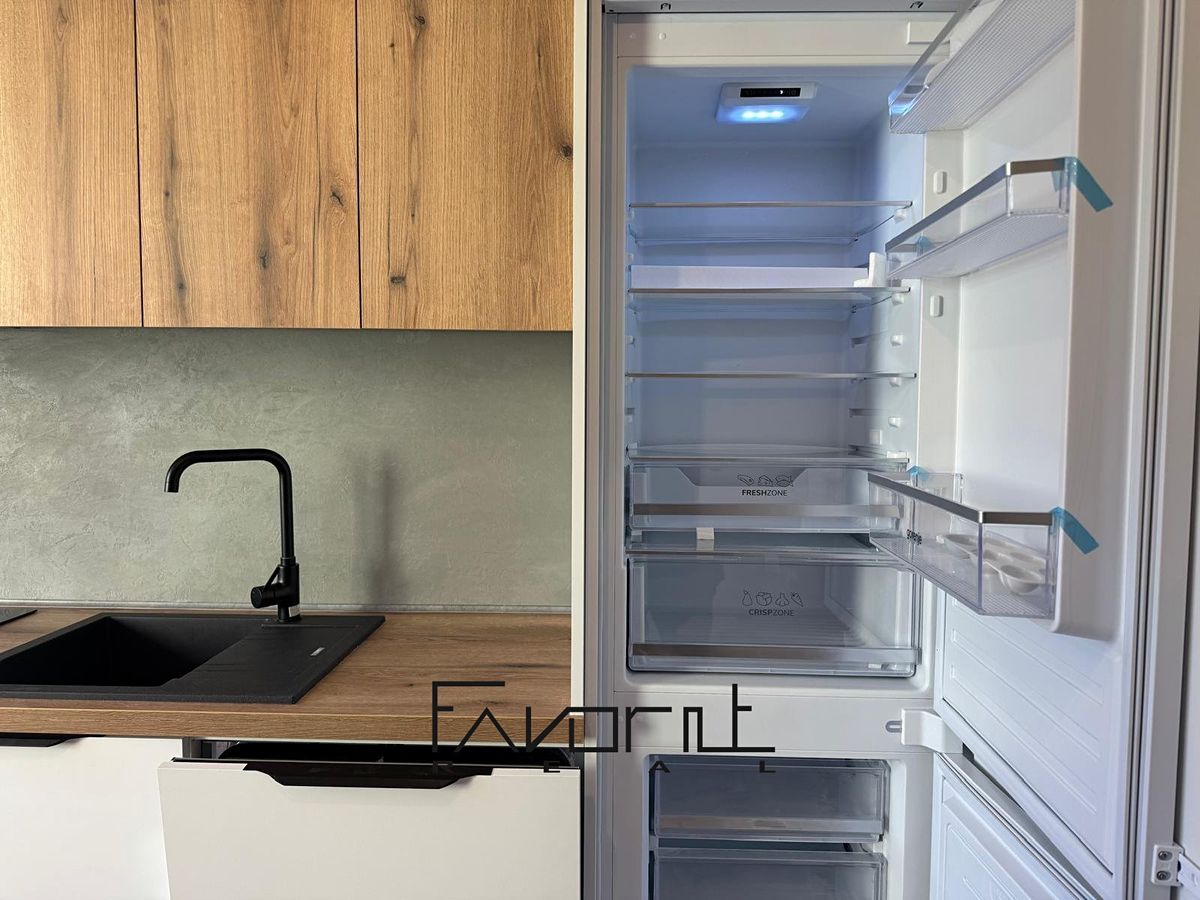 Pronájem bytu 2+kk 42 m² – fotografie 4