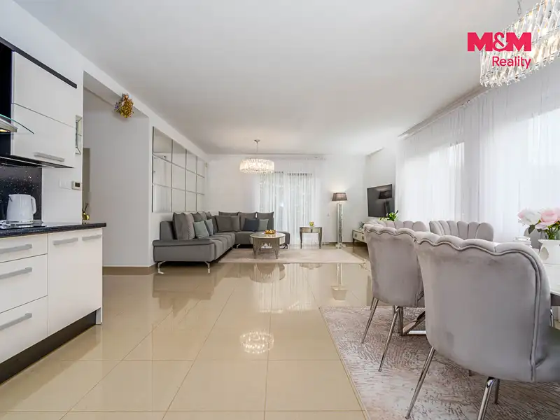 Prodej rodinného domu 177 m², pozemek 1013 m², Zlatá – náhled fotky 3