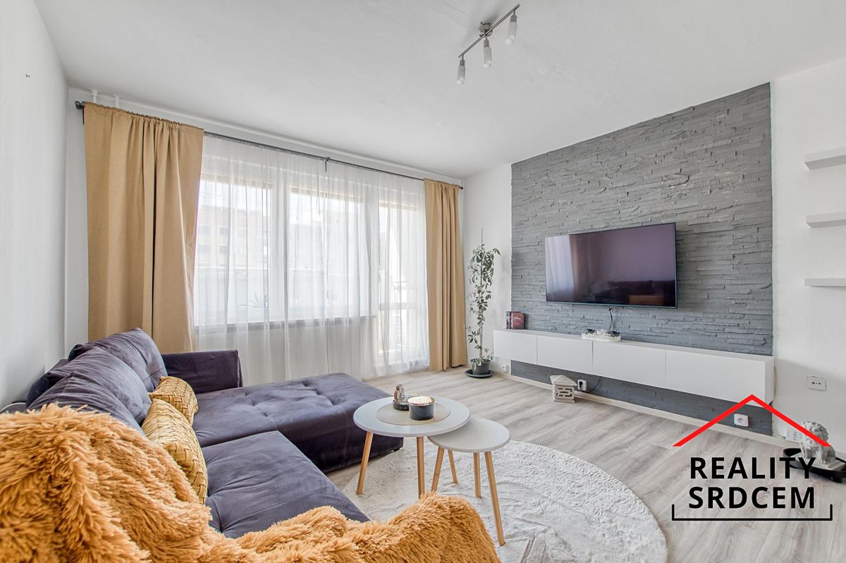 Prodej bytu 3+1 71 m² – fotografie 2