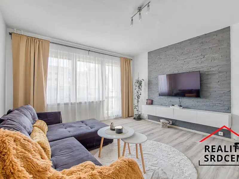 Prodej bytu 3+1 71 m², Ostrava – náhled fotky 2