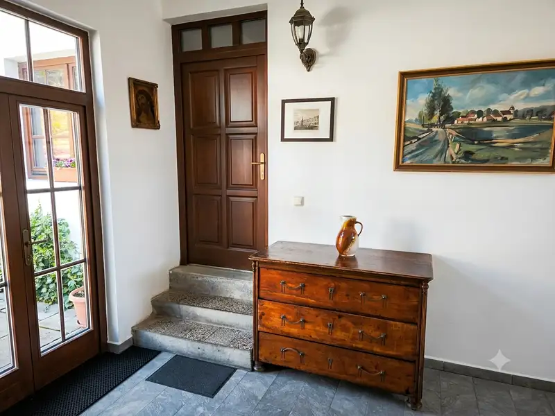 Prodej chalupy 120 m², pozemek 160 m², Bechyně – náhled fotky 2