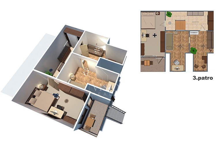 Будинок на продаж, 130 м² (11 з 37)