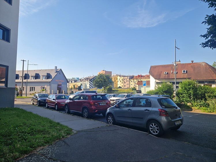 Pronájem komerčního prostoru, 75 m² (17 z 18)