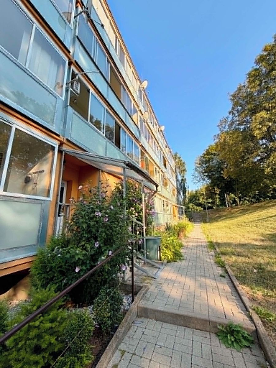 Prodej bytu 2+kk 43 m² – fotografie 2