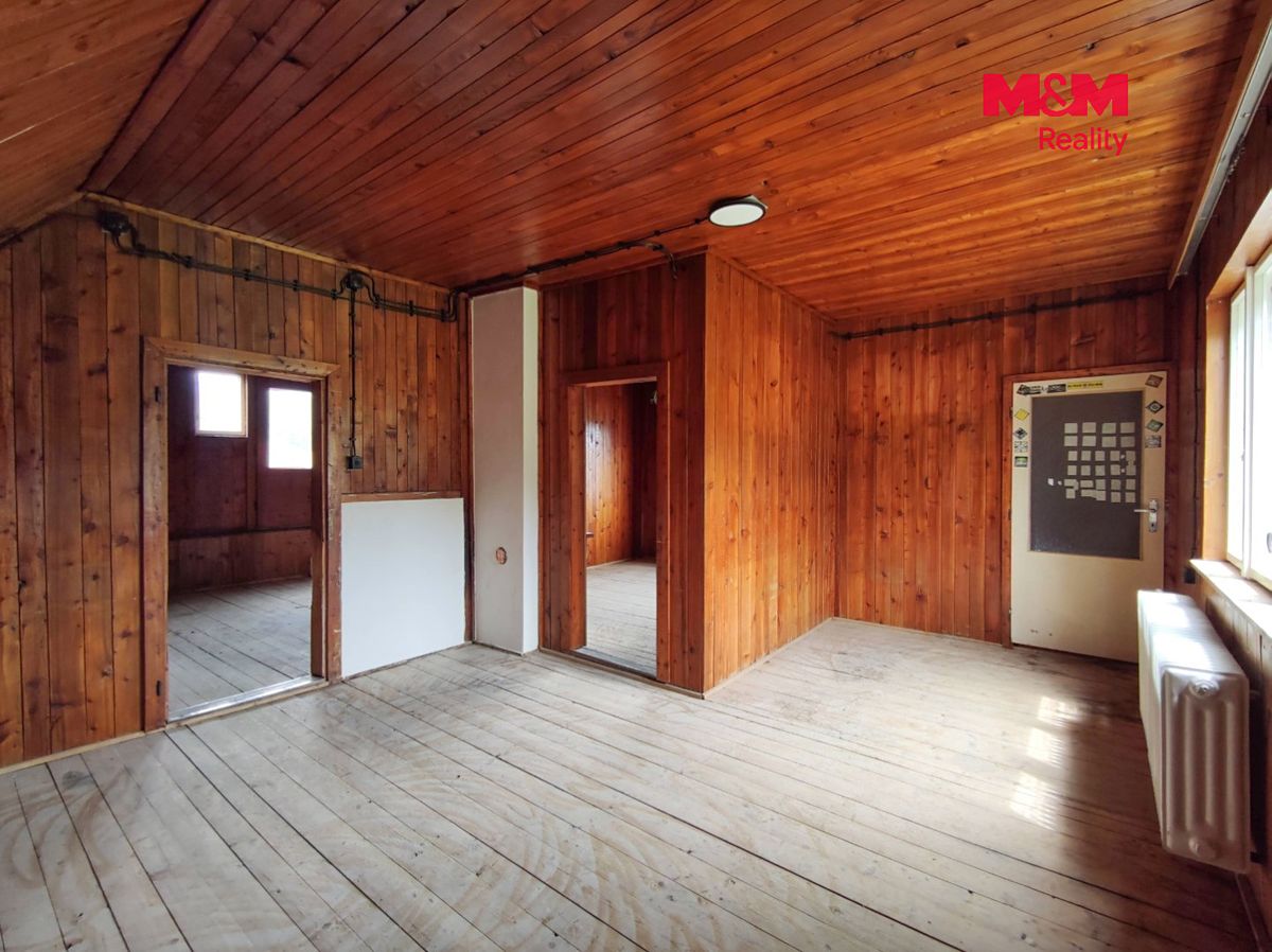 Prodej rodinného domu 150 m², pozemek 871 m² – fotografie 5