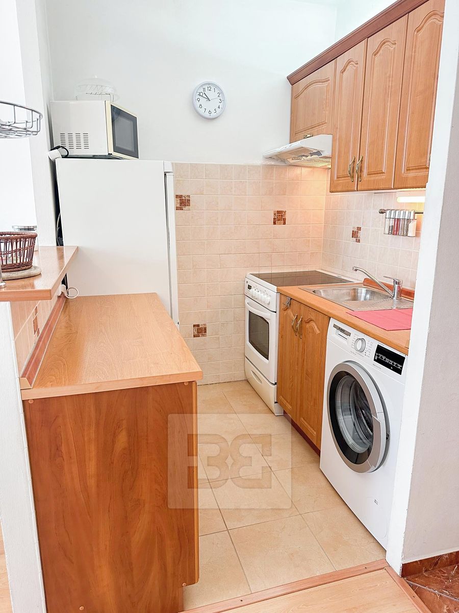 Pronájem bytu 1+kk 24 m² – fotografie 2