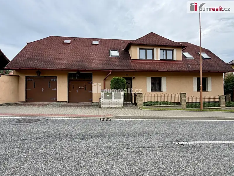 Prodej rodinného domu 100 m², pozemek 987 m², Zruč nad Sázavou – náhled fotky 3
