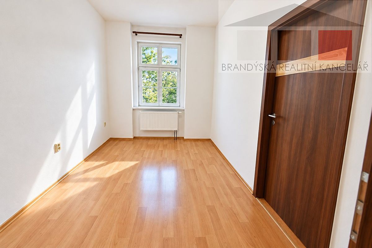 Pronájem bytu 3+kk 56 m² – fotografie 4