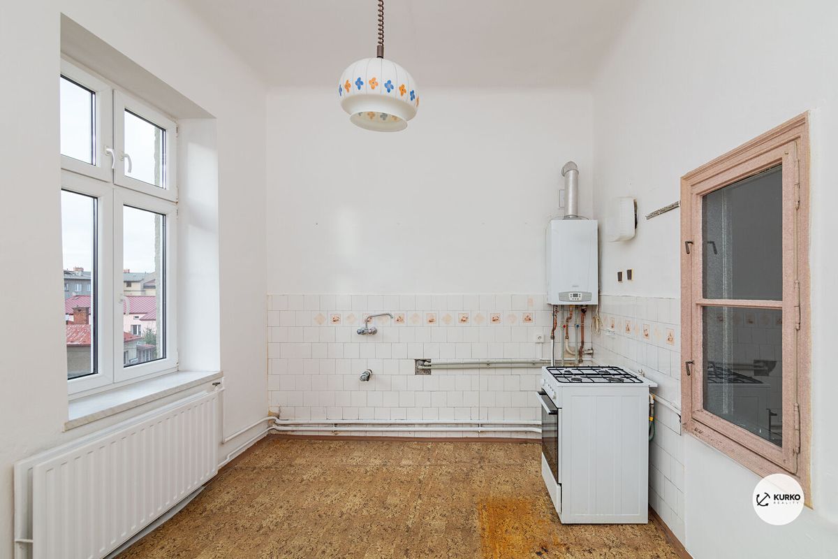 Prodej bytu 3+1 110 m² – fotografie 2
