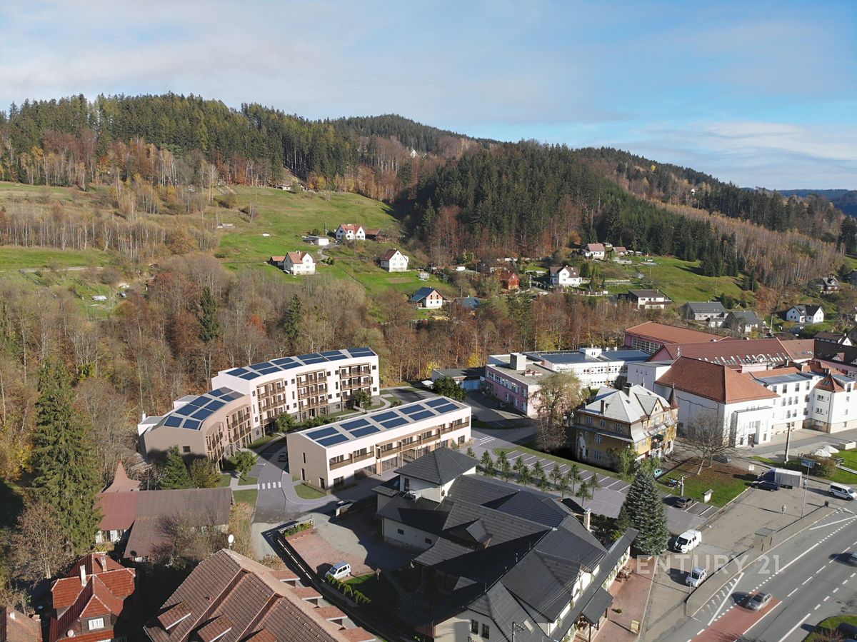 Prodej bytu 1+kk 28 m² – fotografie 4