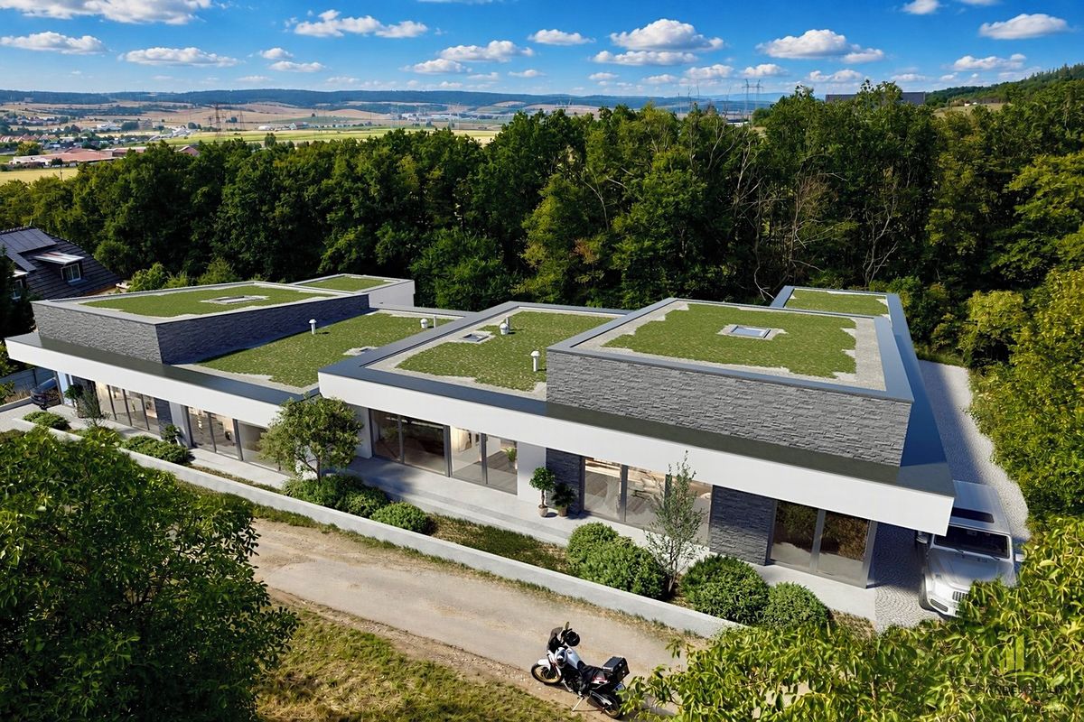 Prodej stavebního pozemku 757 m² – fotografie 2