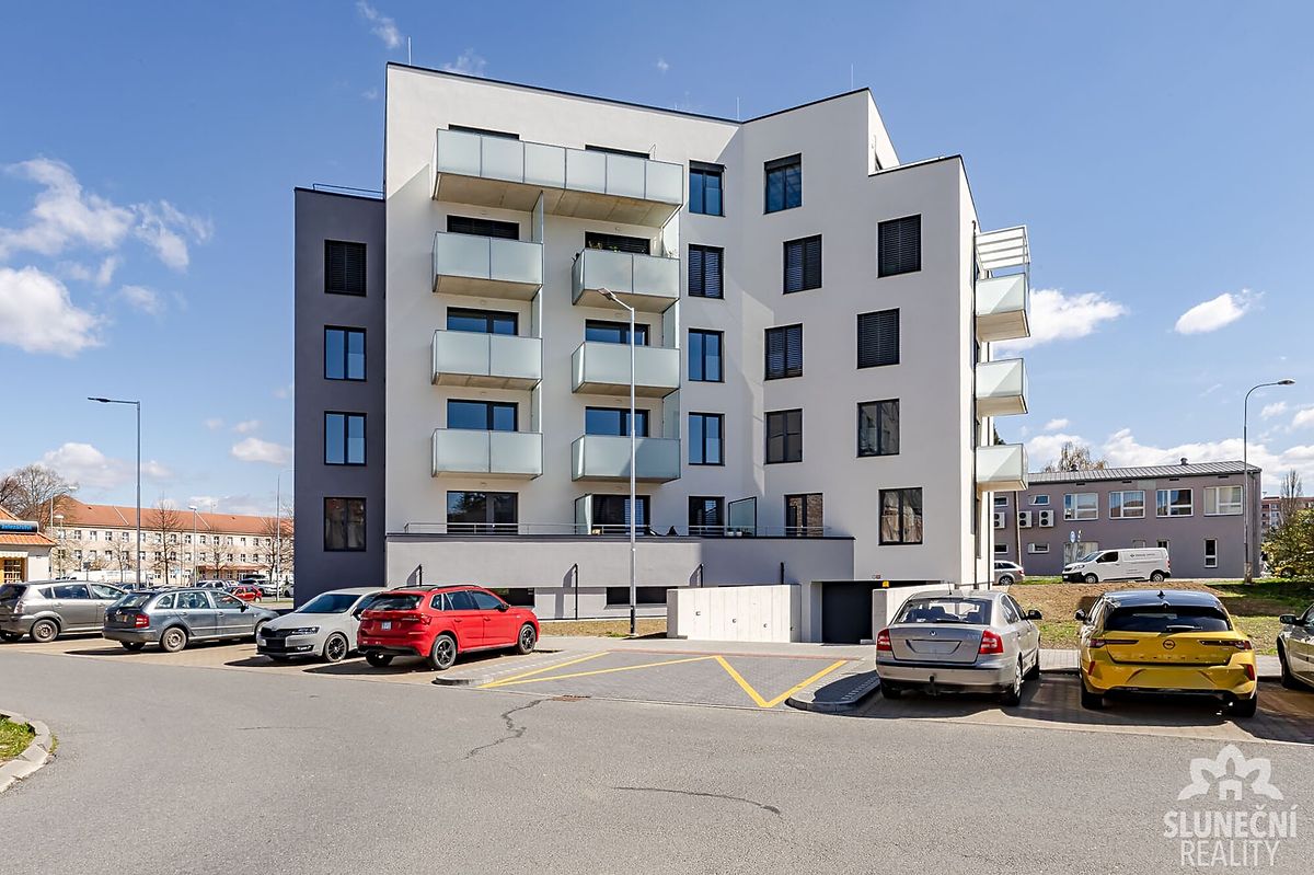 Prodej bytu 4+kk 100 m²