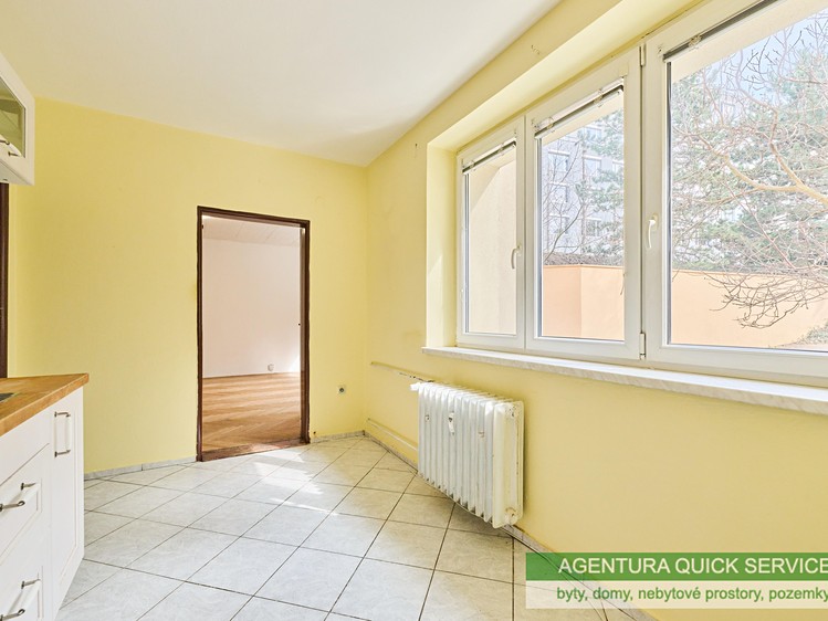 Квартира 3+1 на продаж, 111 м² (11 з 21)
