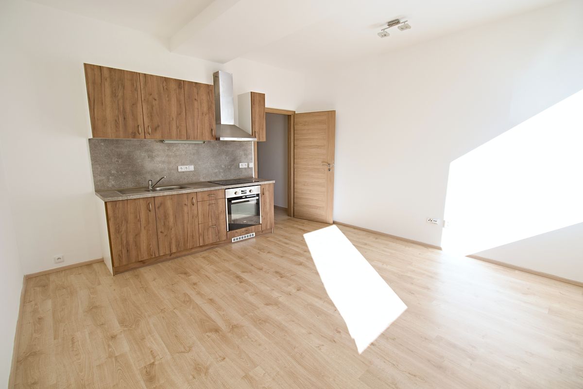 Pronájem bytu 1+kk 30 m² – fotografie 5