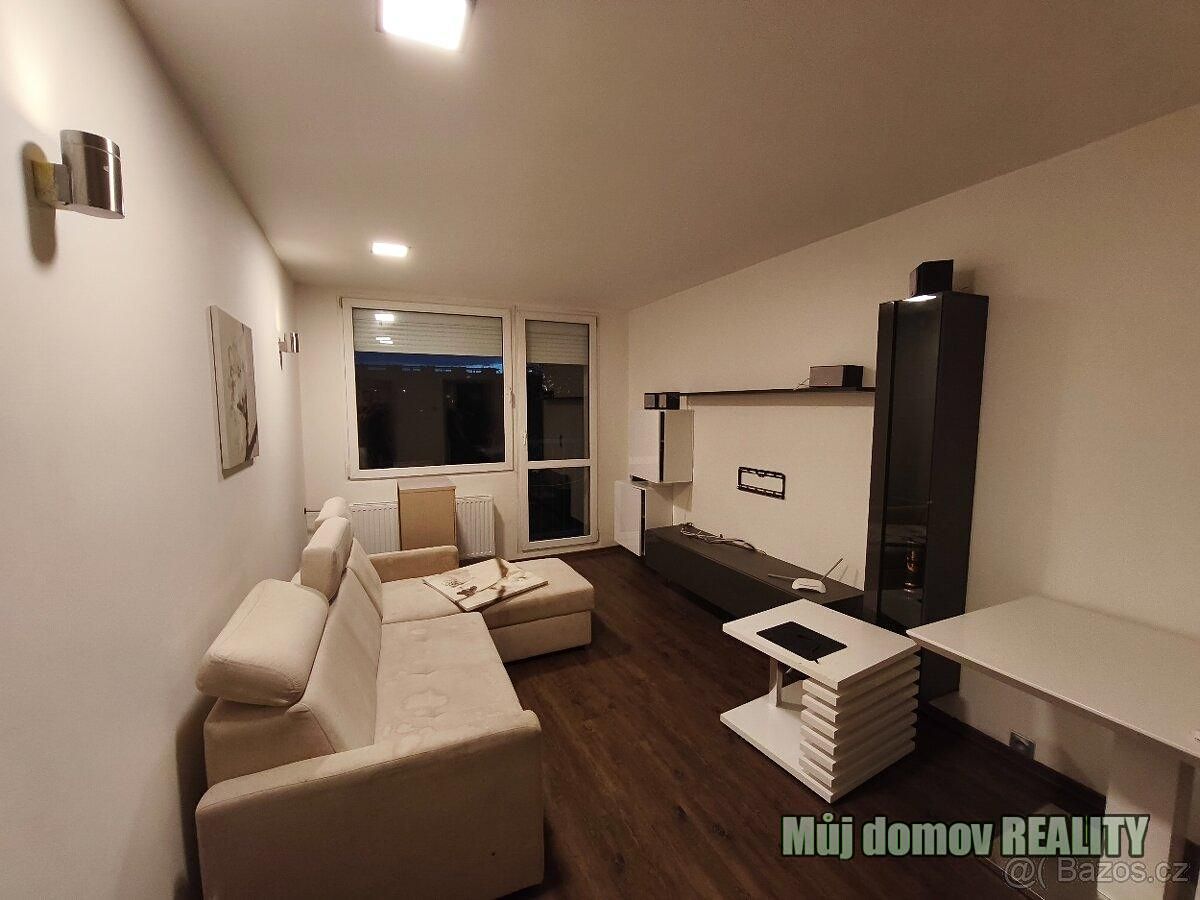 Pronájem bytu 2+kk 44 m²