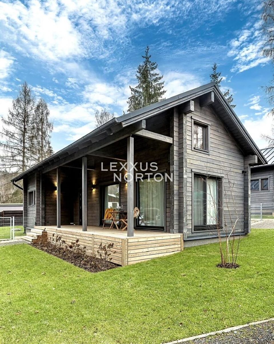 Prodej chaty 92 m², pozemek 507 m²