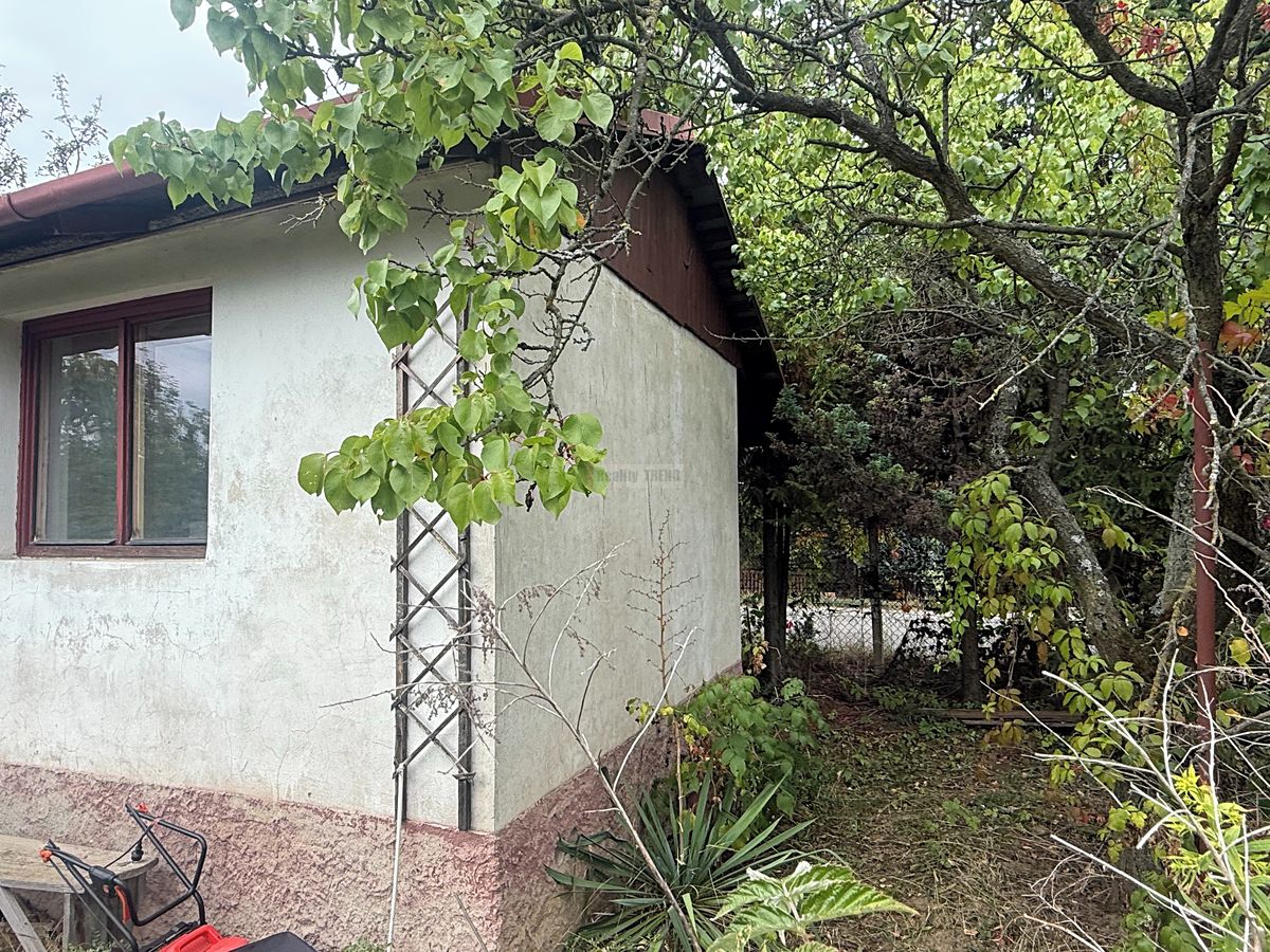 Prodej chaty 17 m², pozemek 350 m² – fotografie 3