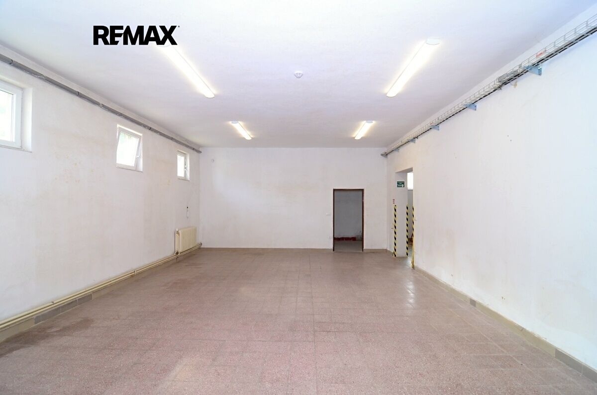 Pronájem obchodního prostoru 238 m² – fotografie 3