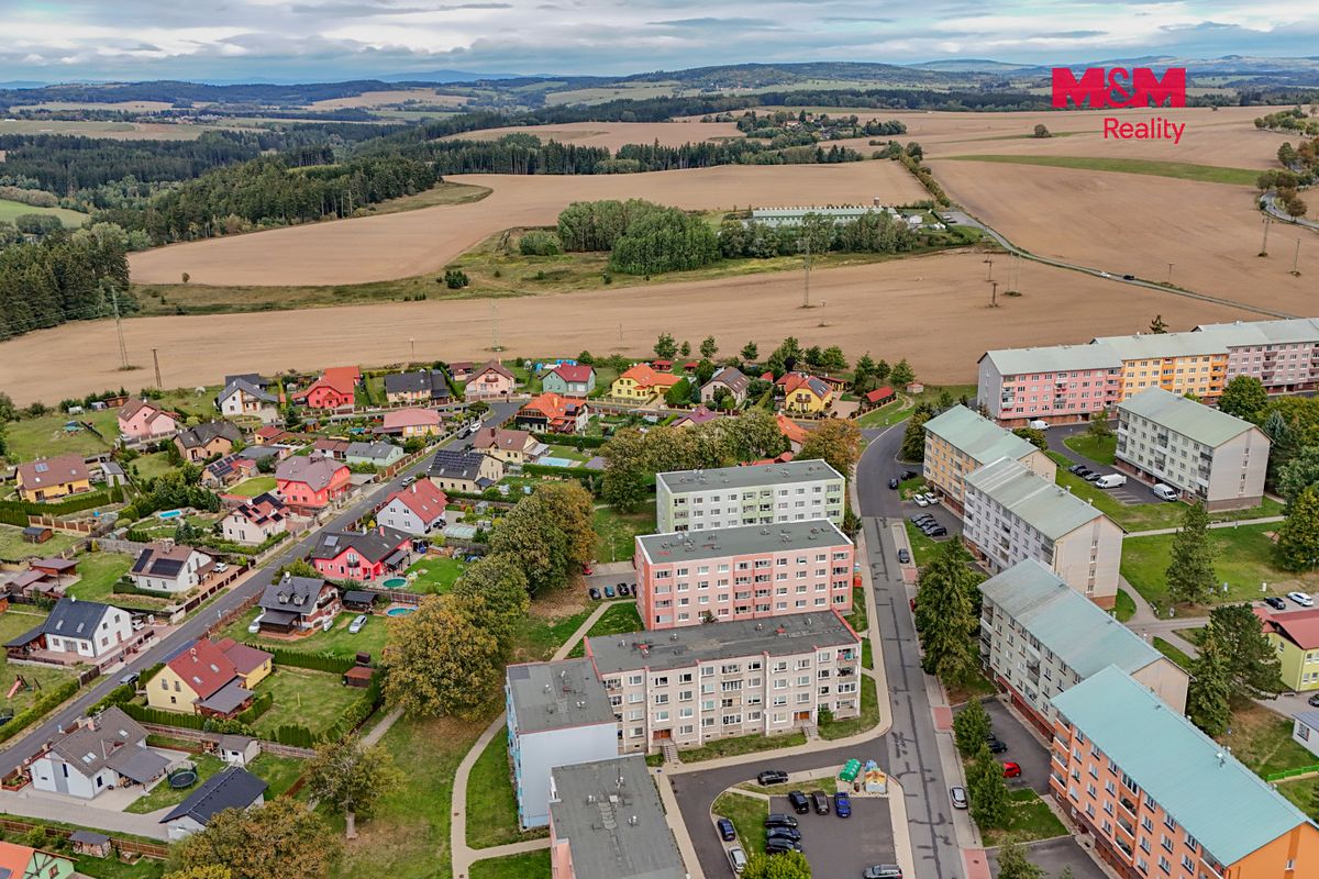 Prodej bytu 3+1 74 m² – fotografie 3