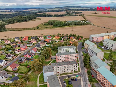 Prodej bytu 3+1, 74 m² (3 z 30)