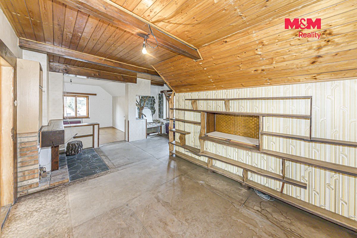 Prodej rodinného domu 120 m², pozemek 437 m² – fotografie 3