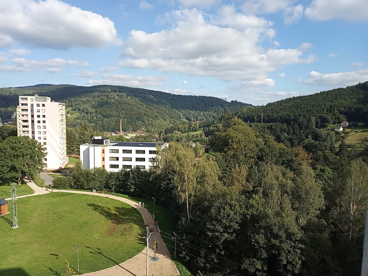 Wohnung 1+kk zum Kauf, 27 m² (19 von 21)
