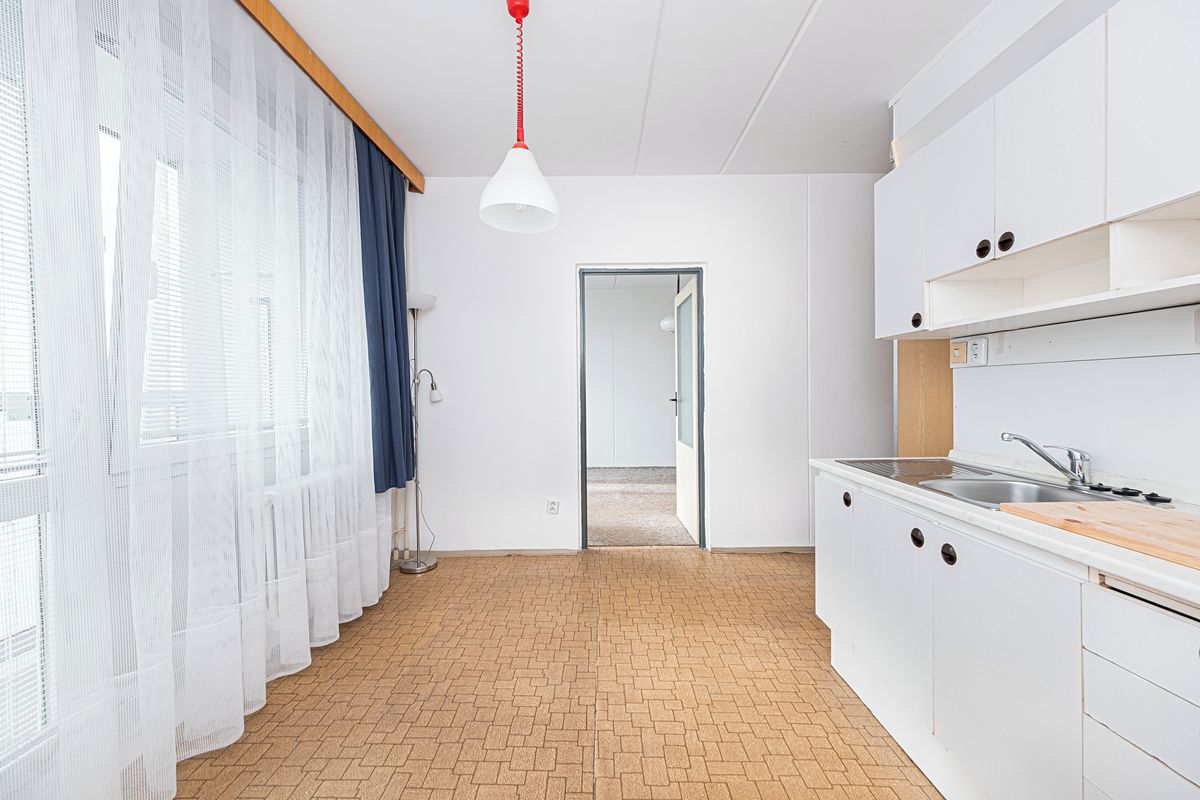 Prodej bytu 2+1 74 m² – fotografie 4