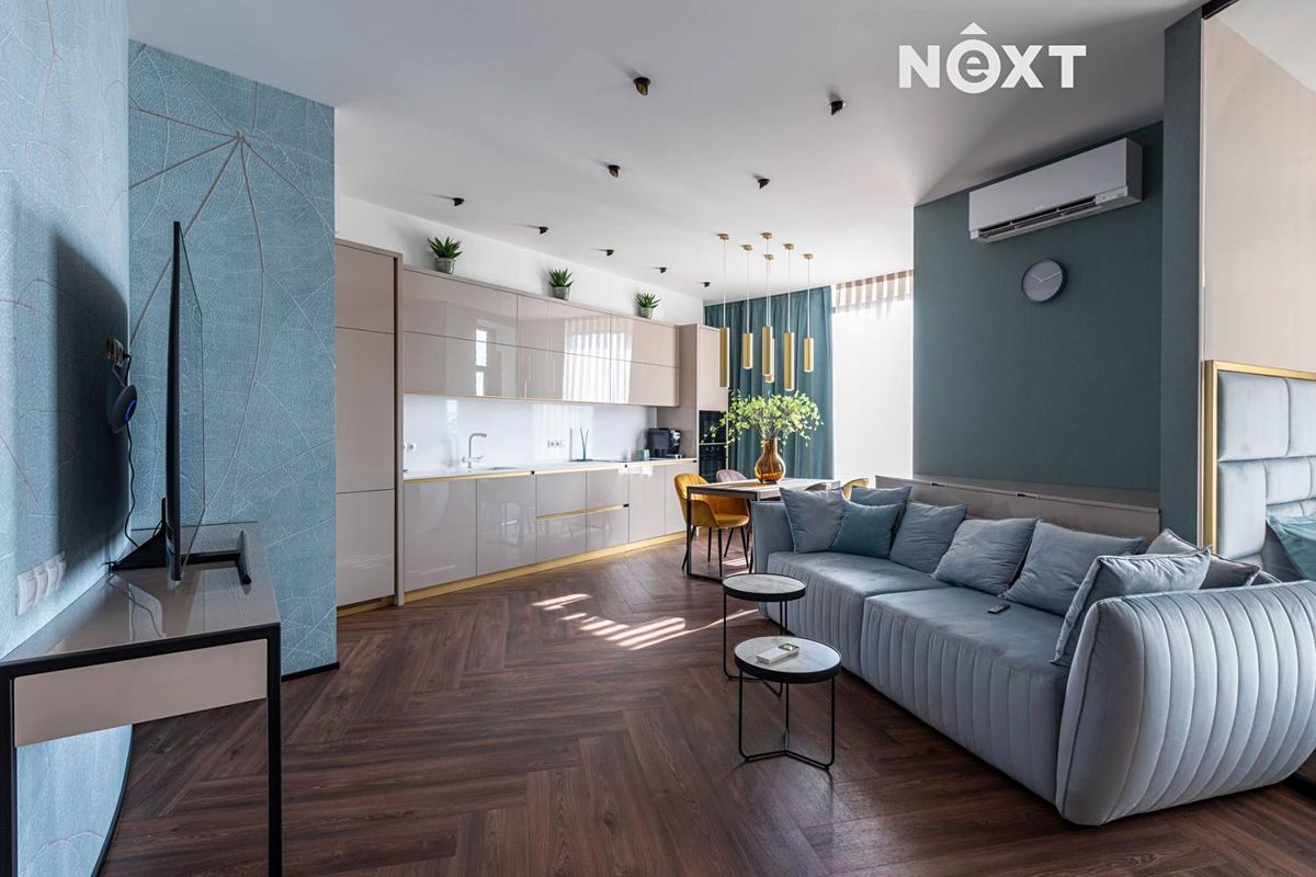Prodej bytu 3+kk 80 m² – fotografie 3