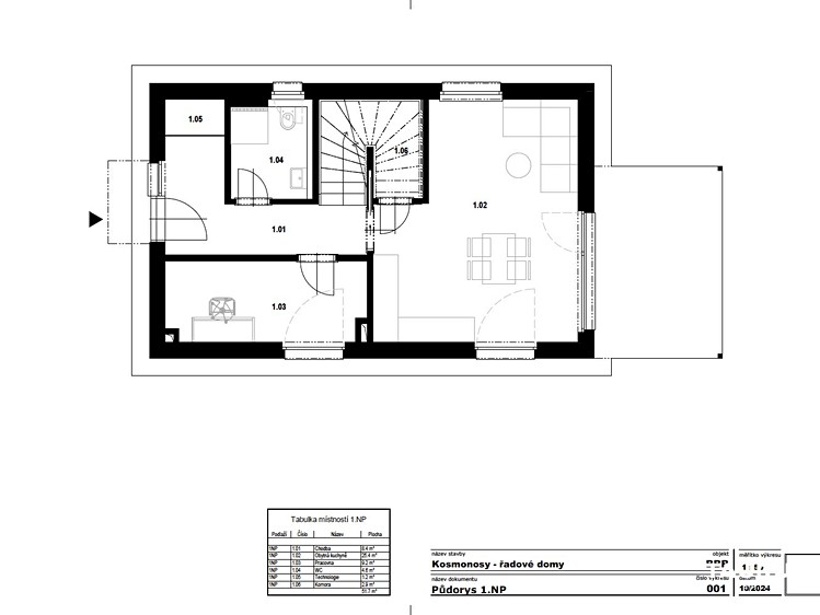 Haus zum Kauf, 105 m² (6 von 8)