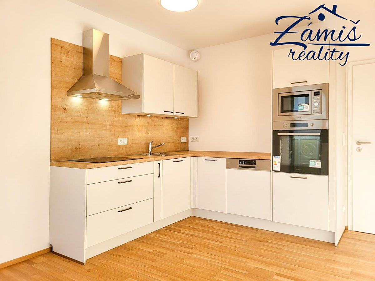 Pronájem bytu 2+kk 50 m² – fotografie 2