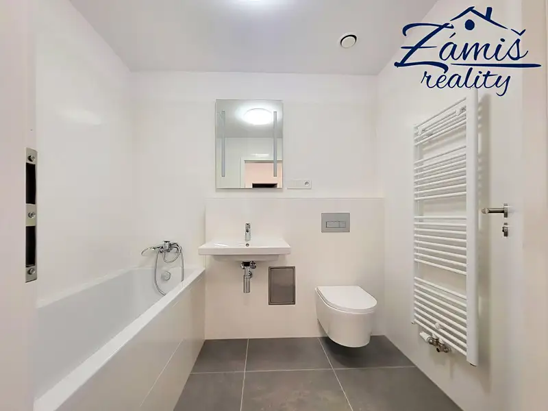 Pronájem bytu 2+kk 50 m², Kladno – náhled fotky 3