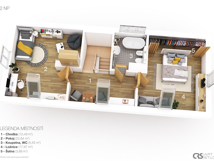 Будинок на продаж, 129 м² (34 з 34)