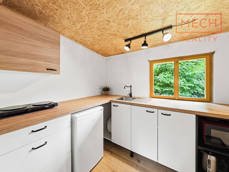 Prodej domu, 40 m² (4 z 24)