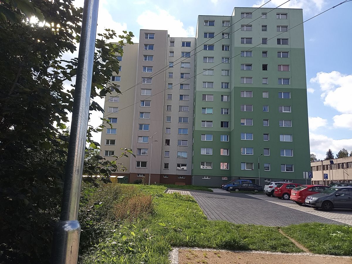 Prodej bytu 1+kk 27 m²